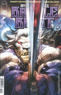 Invincible Universe Battle Beast (2025 Image) 2K