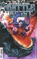 Invincible Universe Battle Beast (2025 Image) 3K