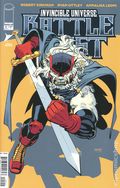 Invincible Universe Battle Beast (2025 Image) 5I