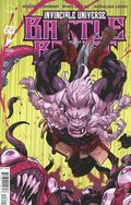Invincible Universe Battle Beast (2025 Image) 6I