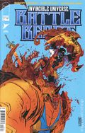 Invincible Universe Battle Beast (2025 Image) 7J