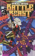Invincible Universe Battle Beast (2025 Image) 8I