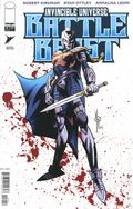 Invincible Universe Battle Beast (2025 Image) 9I