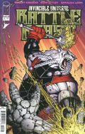 Invincible Universe Battle Beast (2025 Image) 11B