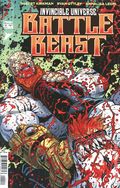 Invincible Universe Battle Beast (2025 Image) 11A