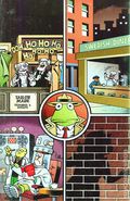 Muppets Noir (2026 Dynamite) 2C