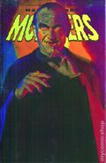 Mark Spears Monsters (2024 Keenspot) 8A43
