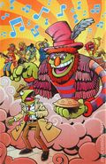 Muppets Noir (2026 Dynamite) 3C