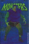 Mark Spears Monsters (2024 Keenspot) 8A48