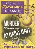 Mystery Novel Classic (1942-1946 Novel Selections) Digest 96