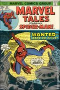 Marvel Tales (1964 Marvel) Mark Jewelers 53MJ