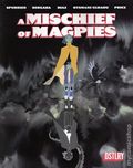 A Mischief of Magpies (2026 DSTLRY) 1A
