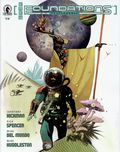 Foundations (2026 Dark Horse) 1