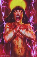 Vampirella Dark Reflections (2024 Dynamite) 3F