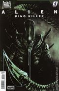 Alien King Killer (2026 Marvel) 4B