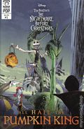All Hail the Pumpkin King (2026 Tokyopop) 1