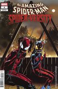 Amazing Spider-Man Spider-Versity (2026 Marvel) 4B