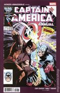 Avengers Armageddon (2026 Marvel) 2F