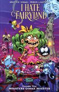I Hate Fairyland TPB (2016-2026 Image) 10-1ST