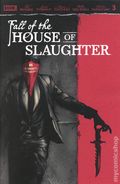 Fall of the House of Slaughter (2026 Boom) 3A