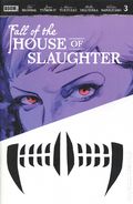 Fall of the House of Slaughter (2026 Boom) 3G