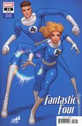 Fantastic Four (2025 Marvel) 14B