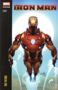 Iron Man The Future TPB (2026 Marvel) Modern Era Epic Collection 1-1ST