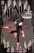 Grendel Devil's Crucible Sedition (2026 Dark Horse) 1B