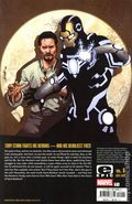 Iron Man The Future TPB (2026 Marvel) Modern Era Epic Collection 1-1ST