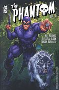 Phantom TPB (2026 Mad Cave) 1-1ST