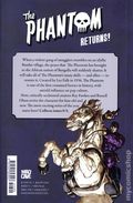 Phantom TPB (2026 Mad Cave) 1-1ST