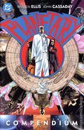 Planetary Compendium TPB (2026 DC) 1-1ST
