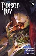 Poison Ivy HC (2023 DC) 7-1ST