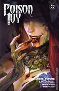 Poison Ivy TPB (2024 DC) 7-1ST