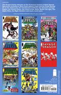 Savage Dragon Welcome to San Francisco TPB (2026 Image) 1-1ST