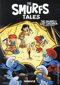 Smurfs Tales GN (2021- Papercutz) 16-1ST