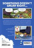 Smurfs Tales GN (2021- Papercutz) 16-1ST