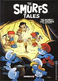 Smurfs Tales HC (2021 Papercutz) 16-1ST
