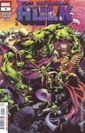 Infernal Hulk (2025 Marvel) 9A