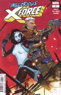 Inglorious X-Force (2026 Marvel) 7A