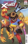 Inglorious X-Force (2026 Marvel) 7C