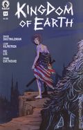 Kingdom of Earth (2026 Dark Horse) 1