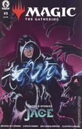 Magic the Gathering Untold Stories Jace (2026 Dark Horse) 3B