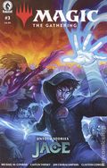Magic the Gathering Untold Stories Jace (2026 Dark Horse) 3C