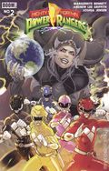 Mighty Morphin Power Rangers (2026 Boom) 2B