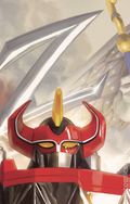 Mighty Morphin Power Rangers (2026 Boom) 2C