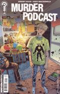 Murder Podcast (2025 Ignition Press) 8A
