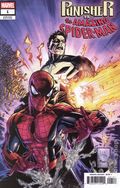Punisher vs. Spider-Man (2026 Marvel) 1B