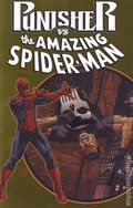 Punisher vs. Spider-Man (2026 Marvel) 1C