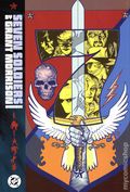 Seven Soldiers Omnibus HC (2023 DC) By Grant Morrison 2nd Edition 1-REP